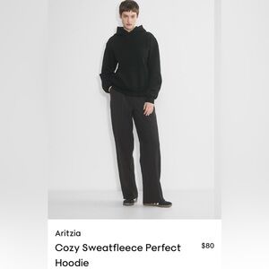 Women's Black Wide-Leg Pants